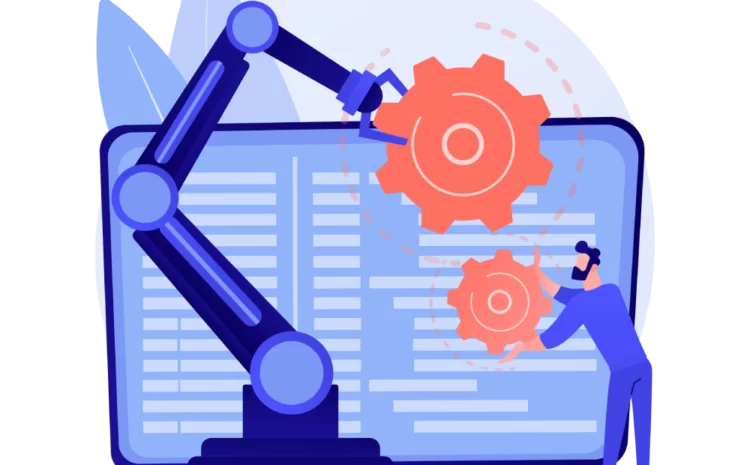 Business Process Automation